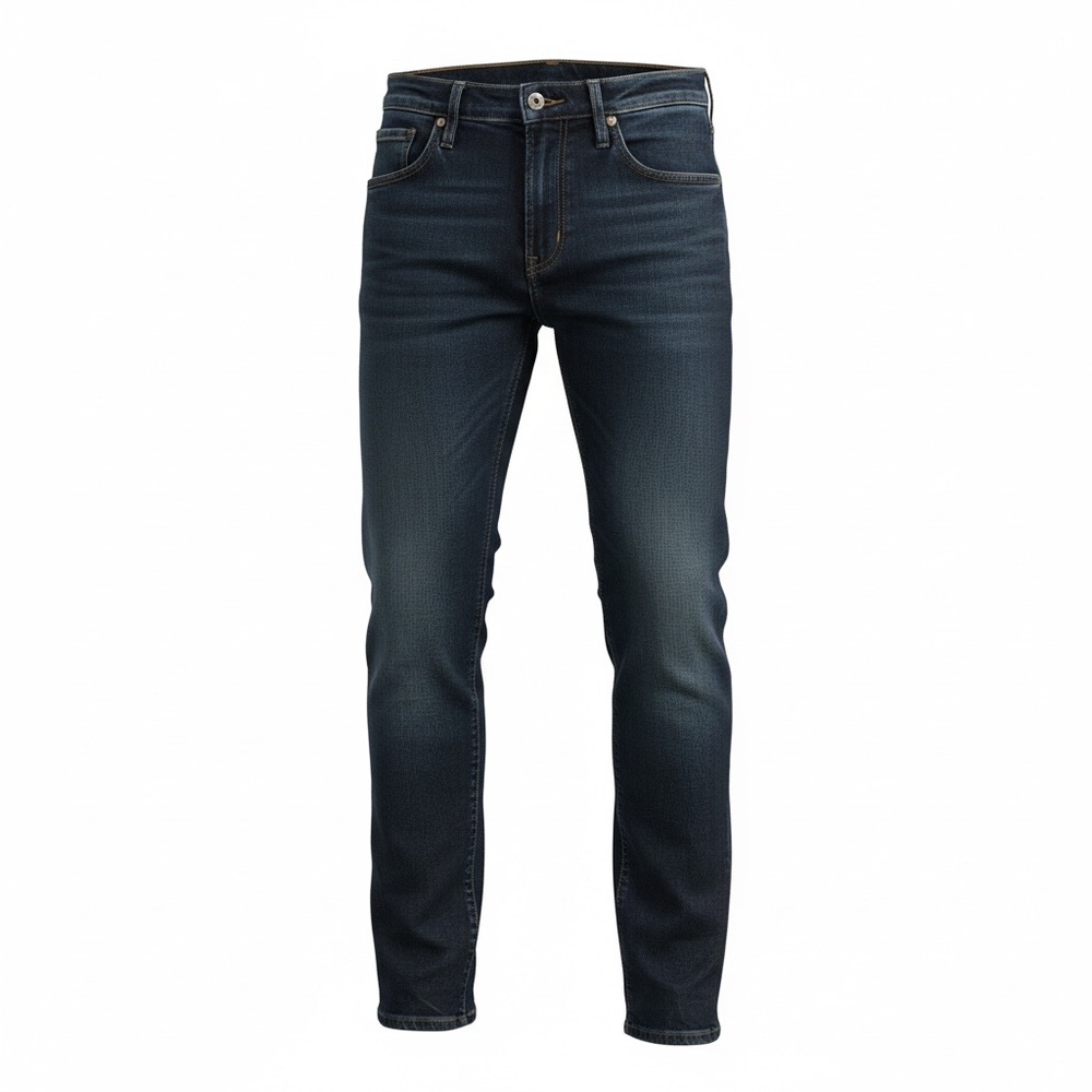 AG Tellis Showa 12oz Selvedge‎ jeans 30x34(33)